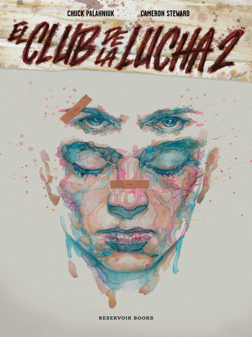 Title details for El club de la lucha 2 by Chuck Palahniuk - Available